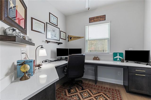 5070 Sierra Creek Drive, Hoschton, GA 30548