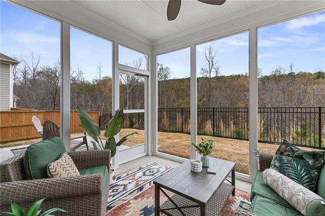 5070 Sierra Creek Drive, Hoschton, GA 30548