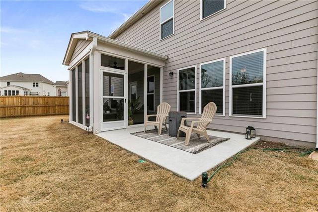 5070 Sierra Creek Drive, Hoschton, GA 30548