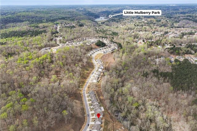 5070 Sierra Creek Drive, Hoschton, GA 30548