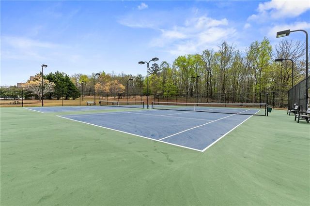 5070 Sierra Creek Drive, Hoschton, GA 30548