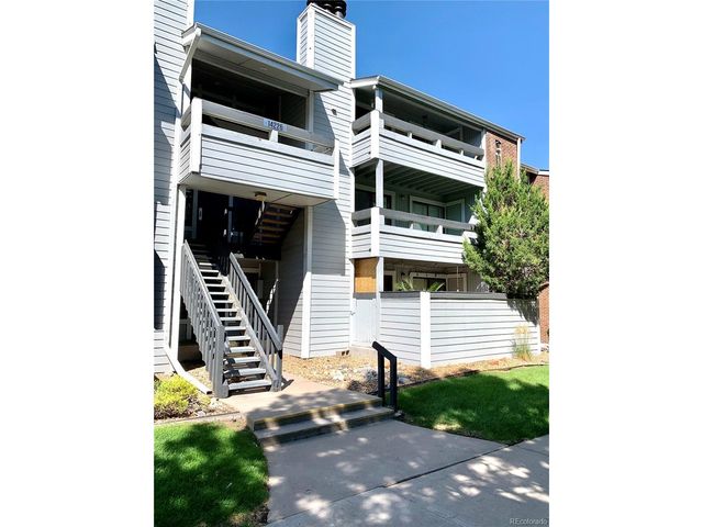 14226 E 1st Dr B04, Aurora, CO 80011