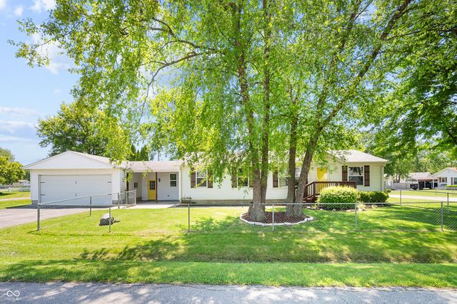 1635 Riley Road, Lebanon, IN 46052