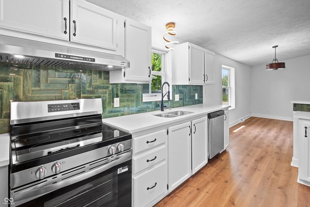 1635 Riley Road, Lebanon, IN 46052