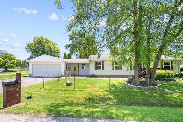1635 Riley Road, Lebanon, IN 46052