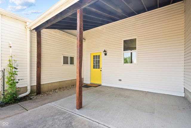 1635 Riley Road, Lebanon, IN 46052