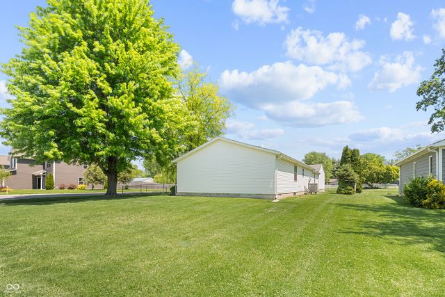 1635 Riley Road, Lebanon, IN 46052
