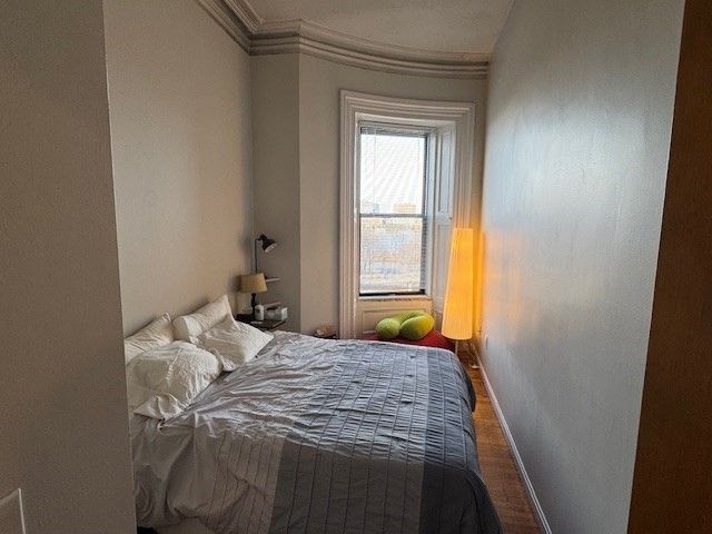 222 Beacon St 31, Boston, MA 02116
