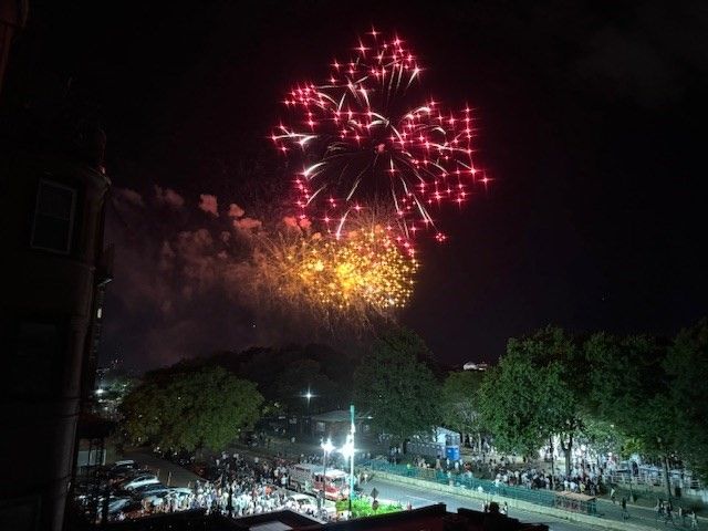 222 Beacon St 31, Boston, MA 02116