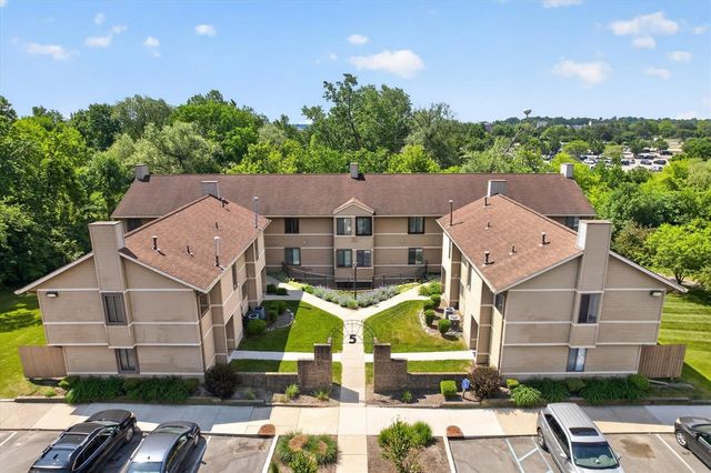 350 Briarcrest Drive 158, Ann Arbor, MI 48104
