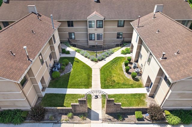 350 Briarcrest Drive 158, Ann Arbor, MI 48104