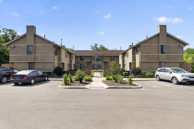 350 Briarcrest Drive 158, Ann Arbor, MI 48104