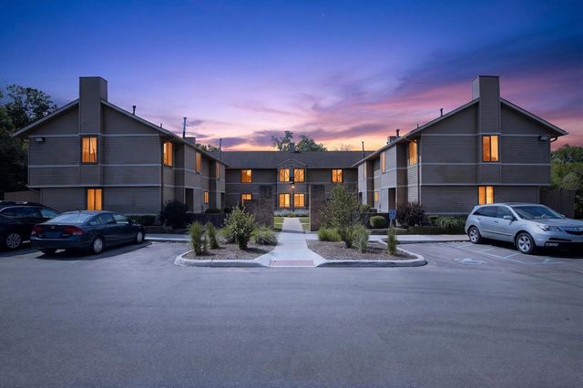 350 Briarcrest Drive 158, Ann Arbor, MI 48104