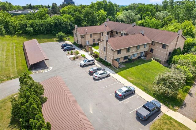 350 Briarcrest Drive 158, Ann Arbor, MI 48104