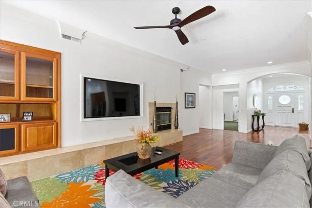 12831 Fairhaven Extention, Santa Ana, CA 92705