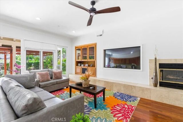 12831 Fairhaven Extention, Santa Ana, CA 92705