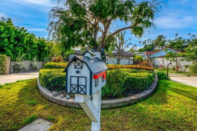 12831 Fairhaven Extention, Santa Ana, CA 92705