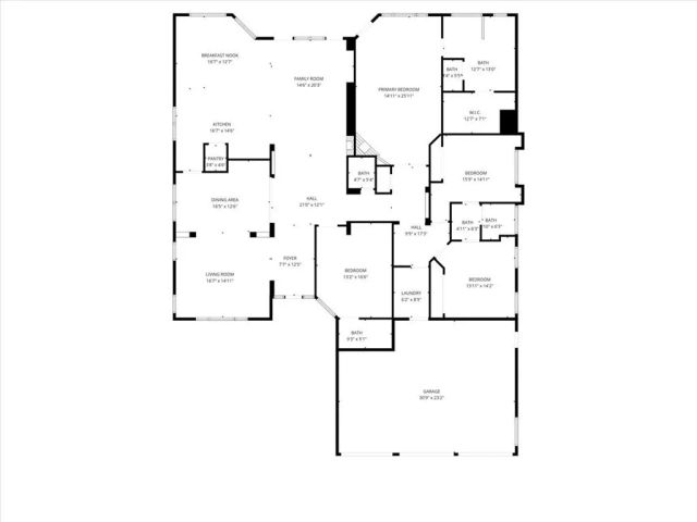 12831 Fairhaven Extention, Santa Ana, CA 92705