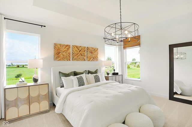 5370 Devonshire Way, Mccordsville, IN 46055