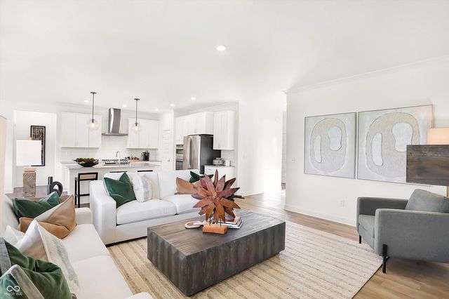 5370 Devonshire Way, Mccordsville, IN 46055