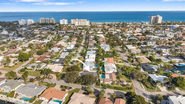 3910 NE 27th Ter, Lighthouse Point, FL 33064