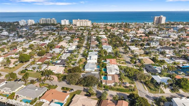 3910 NE 27th Ter, Lighthouse Point, FL 33064