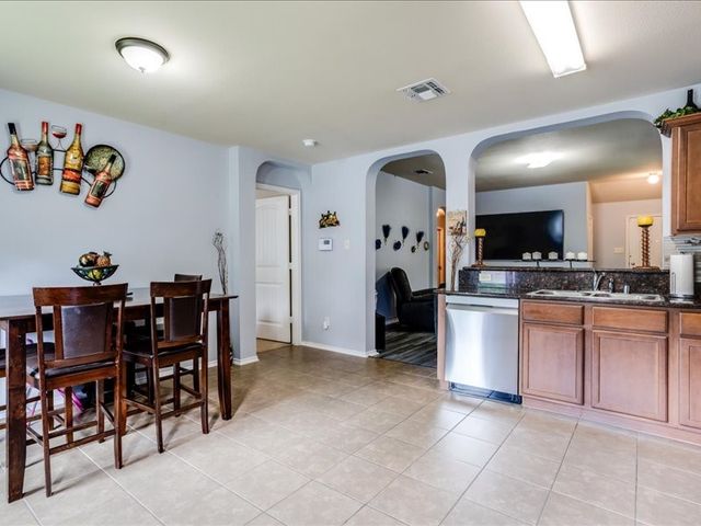 3016 Graystone Court, Seagoville, TX 75159