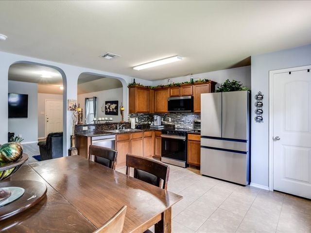 3016 Graystone Court, Seagoville, TX 75159