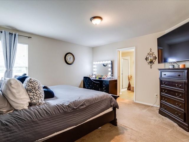 3016 Graystone Court, Seagoville, TX 75159