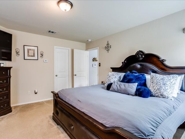3016 Graystone Court, Seagoville, TX 75159