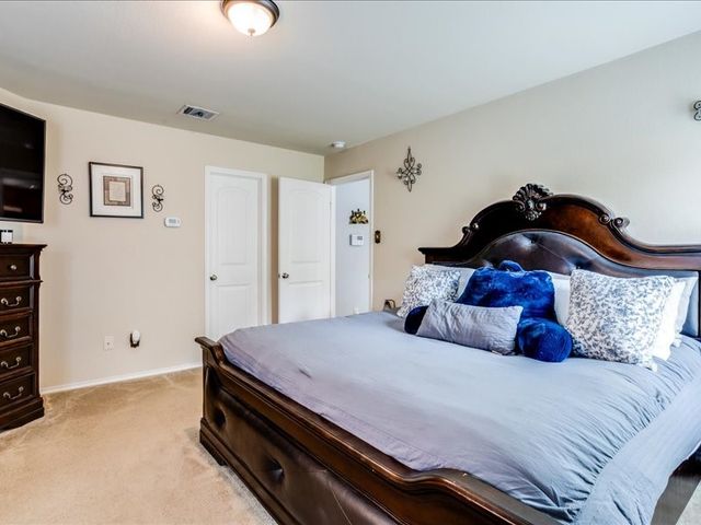 3016 Graystone Court, Seagoville, TX 75159