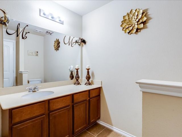3016 Graystone Court, Seagoville, TX 75159