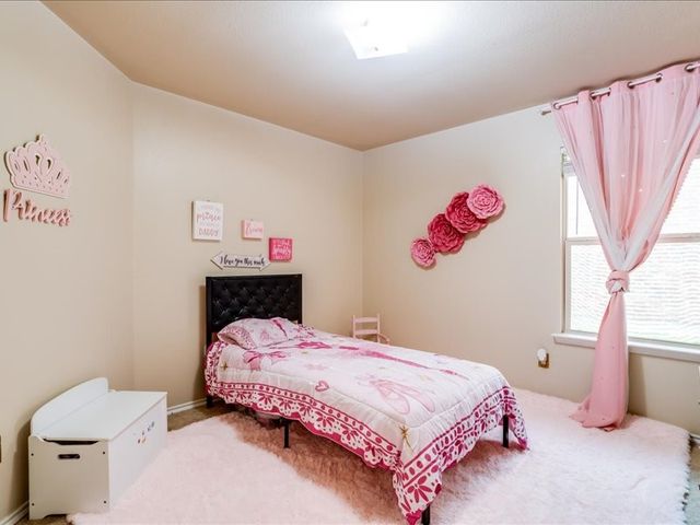 3016 Graystone Court, Seagoville, TX 75159