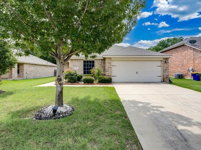 3016 Graystone Court, Seagoville, TX 75159