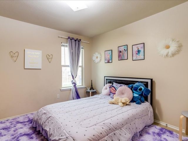 3016 Graystone Court, Seagoville, TX 75159