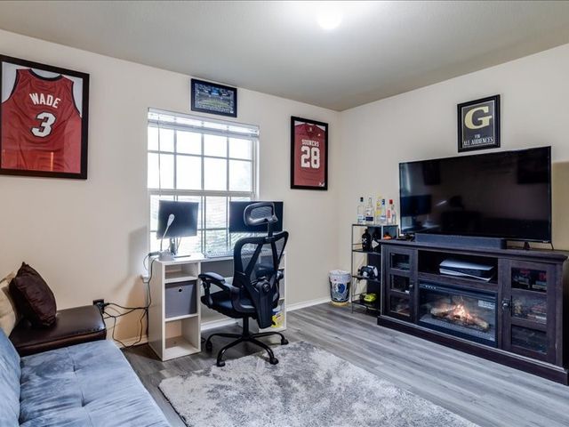 3016 Graystone Court, Seagoville, TX 75159