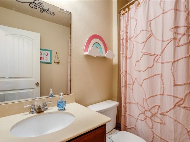 3016 Graystone Court, Seagoville, TX 75159