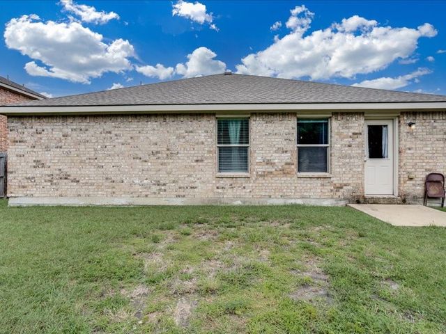 3016 Graystone Court, Seagoville, TX 75159