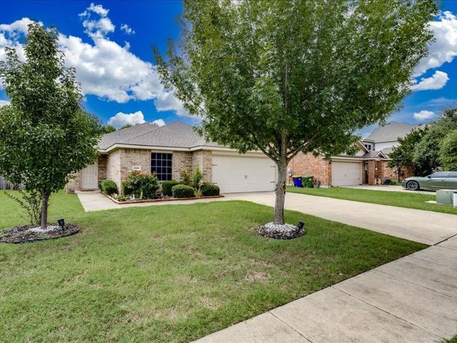 3016 Graystone Court, Seagoville, TX 75159
