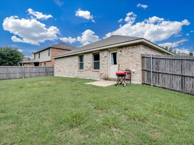 3016 Graystone Court, Seagoville, TX 75159