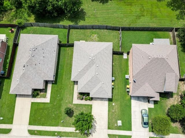 3016 Graystone Court, Seagoville, TX 75159
