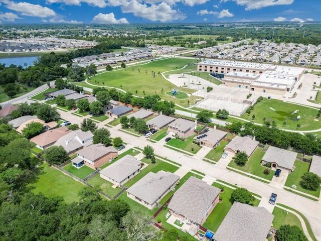 3016 Graystone Court, Seagoville, TX 75159