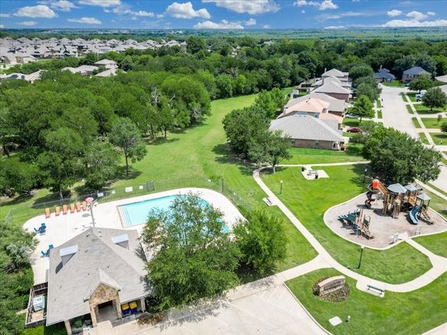 3016 Graystone Court, Seagoville, TX 75159