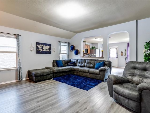 3016 Graystone Court, Seagoville, TX 75159