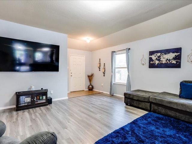 3016 Graystone Court, Seagoville, TX 75159