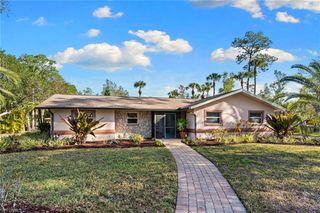 3675 1st AVE NW, Naples, FL 34120