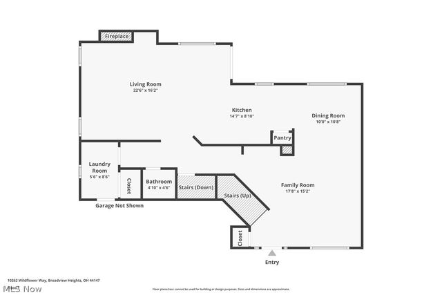 10262 Wildflower Way, Broadview Heights, OH 44147