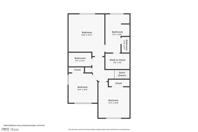 10262 Wildflower Way, Broadview Heights, OH 44147
