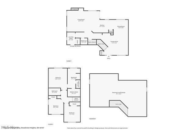 10262 Wildflower Way, Broadview Heights, OH 44147