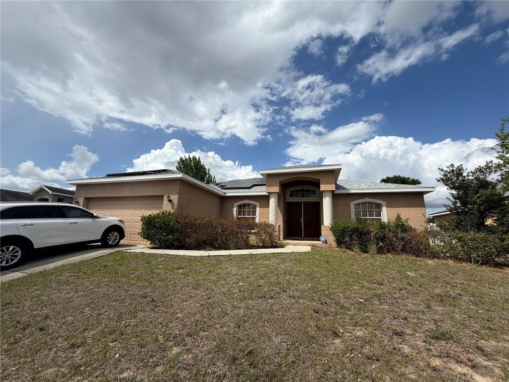 1336 MERRIMACK PLACE, Davenport, FL 33837